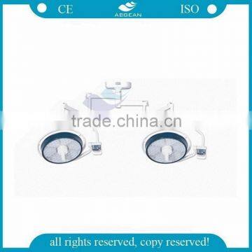 AG-LT003B high quality battery cold light shadw operating room lights