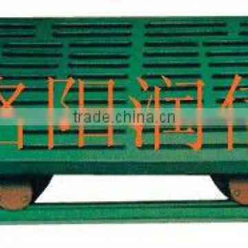 Drying Car for Brick Factory