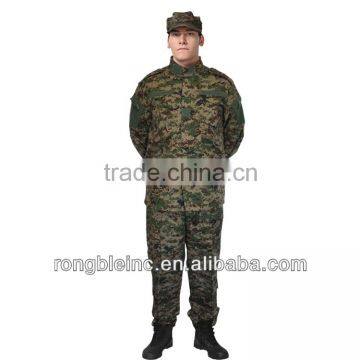 Army Green Uniform Military Uniform