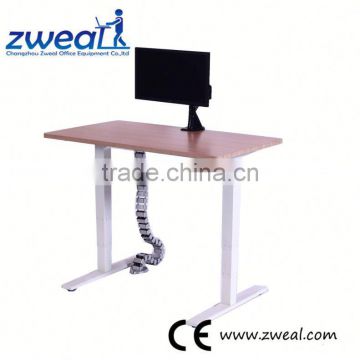 french style furniture used hotel desk factory wholesale