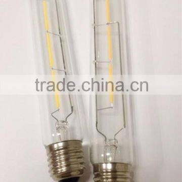 vintage retro edsion lamp T30/T32 3watt/4 watt/2watt/ LED filament bulb E14S 220V 110V us UK led light source energy star