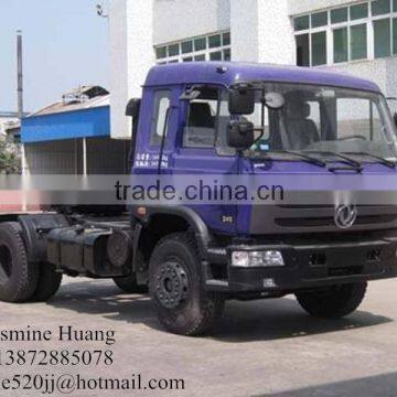 good price china tractor truck head