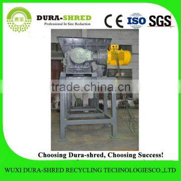 Dura-shred Used E-waste Recycling Machine for Sale