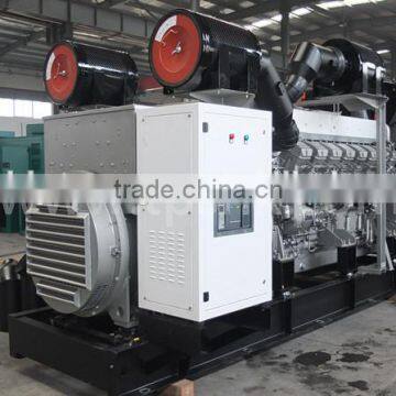 Cheapest price! Generator sets with 100% Japan spare parts on sale