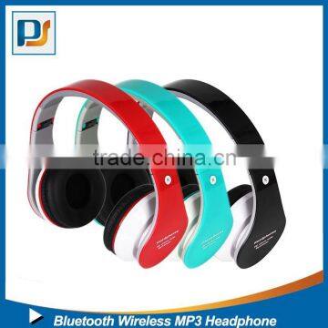 New product support wholesale bluetooth 3.0+EDR sport headphone for lg tone bluetooth headset in China manufactory