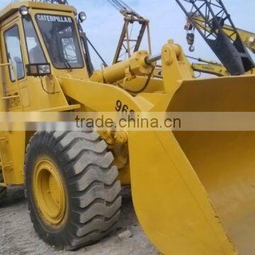 CAT 966E 966F 966G 966H 950E 950F 950G 950H 980C 980F 980G 980H 936E 936F 938F 938G 910 USED CATERPILLAR WHEEL LOADERS ON SALE