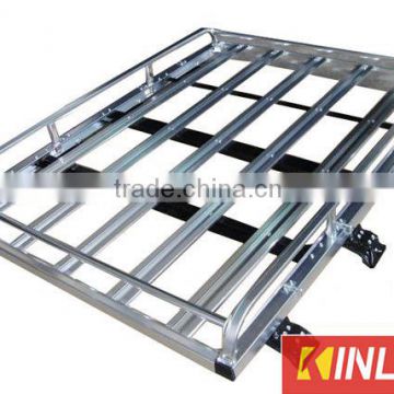 China Direct Factory Made Roof Rack for Cars and Jeep