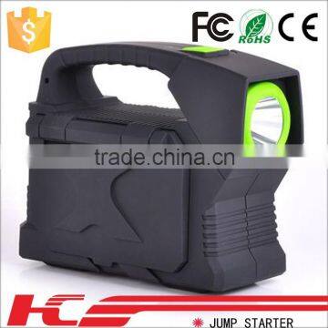 24000mAh Jump Monster 24V Car Battery Jump Start /Jump Starter /mini Jump Starter photo-3