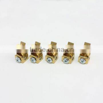 Metal Stamping Parts Components for Switches photo-4