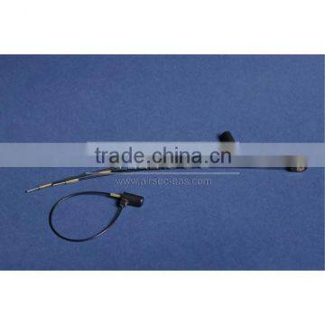 AIRSEC hot selling EAS systems customized loop plastic Lanyard with pin for tag