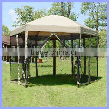 Hot sale good quality folding outdoor camping tent mosquito net 2015