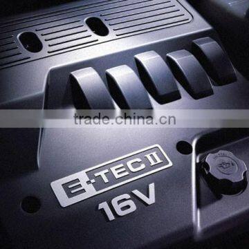 NEW ENGINE GASOLINE F15D3 EURO-3-4 ASSY-SUB SET GM photo-2