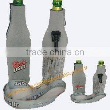 Neoprene bottle holder china-0031