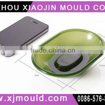 plastic commodity soap dish mould,soap holder injection mold