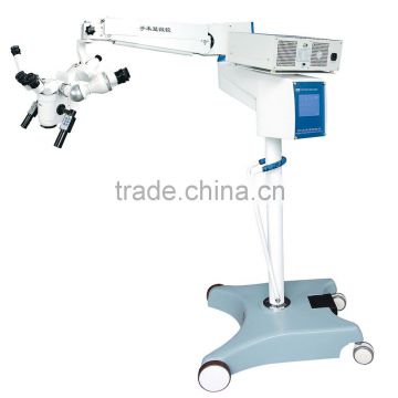 medical equipment LZL-21 multifunction operation microscope Neural surgery,/brain surgery,/ent surgery(CE,ISO, Factory)