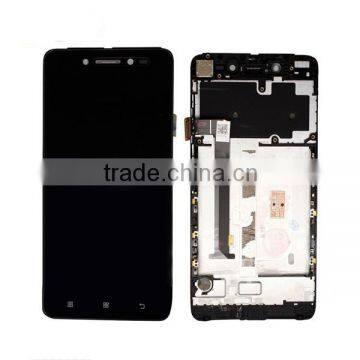 Replacement Mobile Phone LCD Touch Screen Digitizer For lenovo s90 sisley s90t s90u