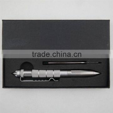 Survival Tool Pen for Outing of Danger , Universal Tactical Emergency Tool Pen photo-6