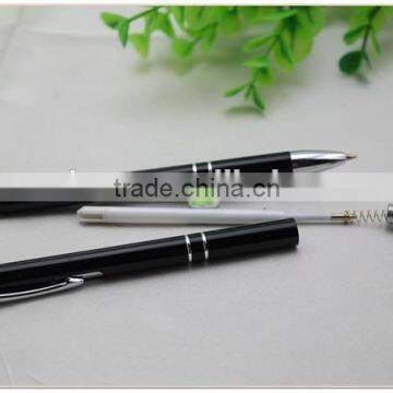 Stylus Writing Pen for Iphone Ipad Touch , Metal Promotioal Ballpoint Pen photo-6
