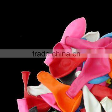 Balloons Made in China Birthday Party Decoration Printed Balloon photo-4