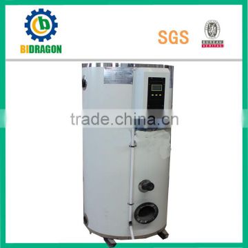 Bidragon gas fired steam boiler with European standard