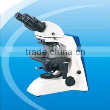 Biological Microscope with Seidentofp type Binocular Head