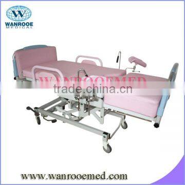 ALDR100BM delivery table