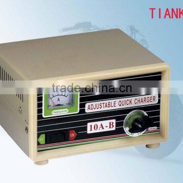 40ah 12v Jump Start Car Battery Charger Auto Part