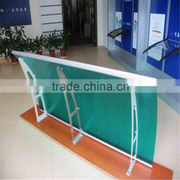 Roof Metal Door Awning, Polycarbonate Awnings photo-3