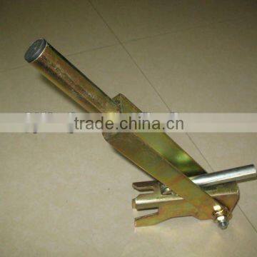 Formwork Accessaries Spring Clamp Rapid clamp