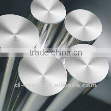 forged material alloy steel D2/ DIN 1.2379 / SKD11 steel round bar