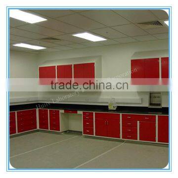 Factory Made Solid and Excellent Weight-bear Stainless Steel Lab Shelf photo-2