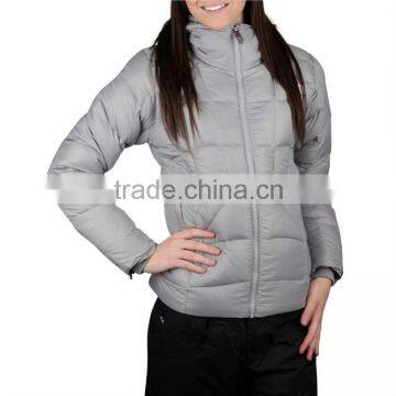 Wholesale Fashion Winter down coat For Women with hood