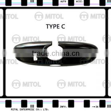 For Mini Cooper F56 Type C Car Interior Mirror Rear View Mirror Cover