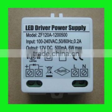 LED power supply