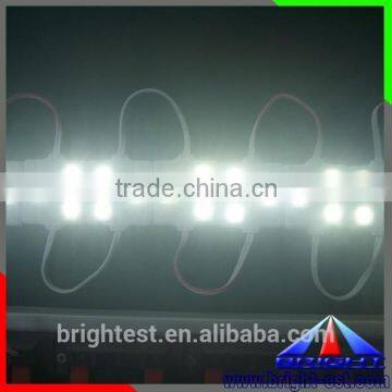 WW/NW color led module,IP67 led module light