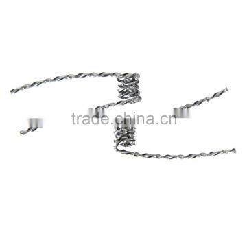 Imported Electric Smoke Tiger Prebuilt Coil Model TI-1 photo-2