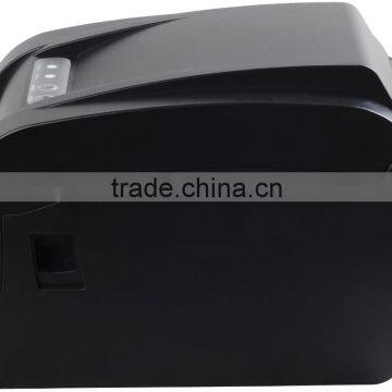 High Speed Barcode Label Pos Printer Api