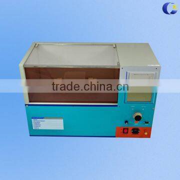 ASTMD18165 Portable Transformer Oil Dielectric Test equipment