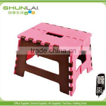 fishing stool protable plastic folding stools