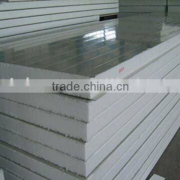 Machinery Made EPS Sandwich Panel