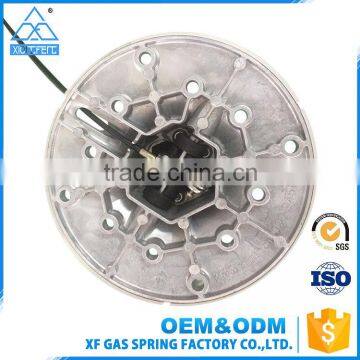 Wholesale Cheap Mental Aluminum Adjustable Height Table Base Used Table Legs Supplier's Choice photo-5