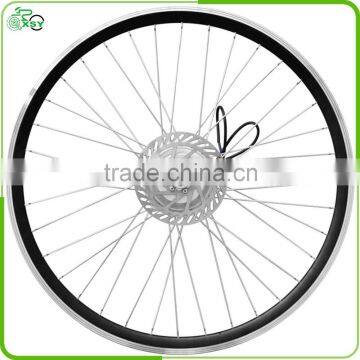 High quality 250w 20 inch electric bicycle motor kit
