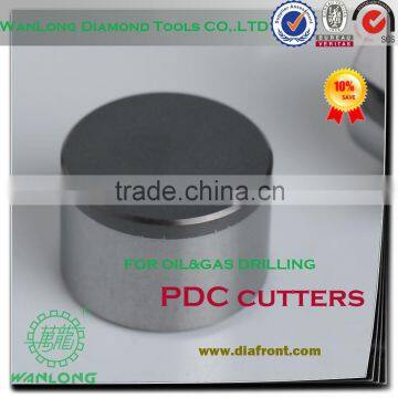 long life 1310 Pdc Cutter Bit Inserts For Oil drilling