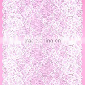 High Guality Large Stock Crochet Lace photo-3