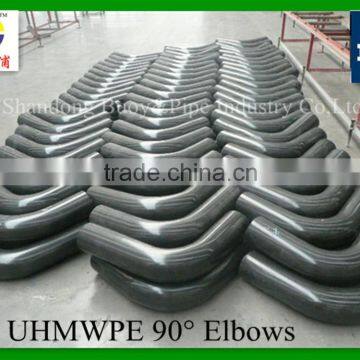 Wear Resistant UPE Pipes photo-2