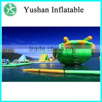 Water Park high quality cheap inflatable pool toys