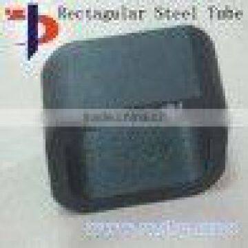 rectangular steel pipe for machinery manufacturing