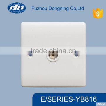 tv satellite socket YB816