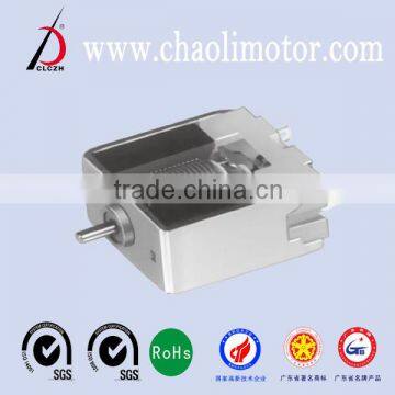 CL-SH030SA DC Motor customize