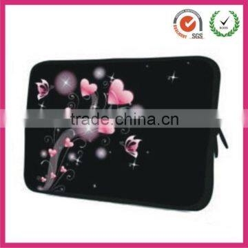 Super Bubble Neoprene Sleeve for laptop/cumputer/notebook